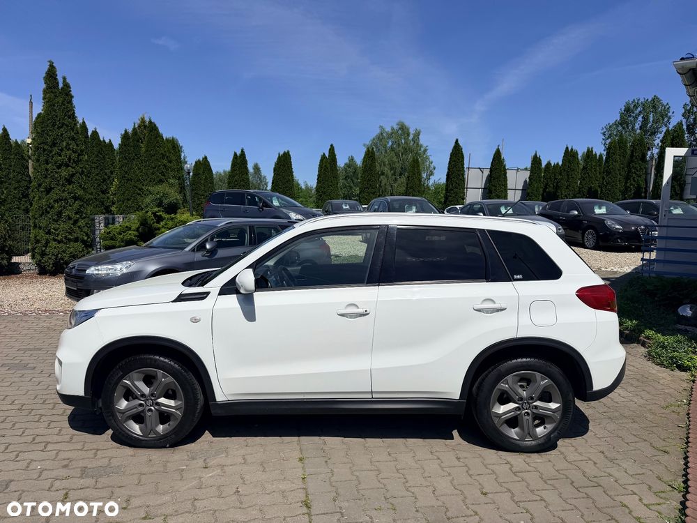 Suzuki Vitara 1.6 XLED 2WD - 4