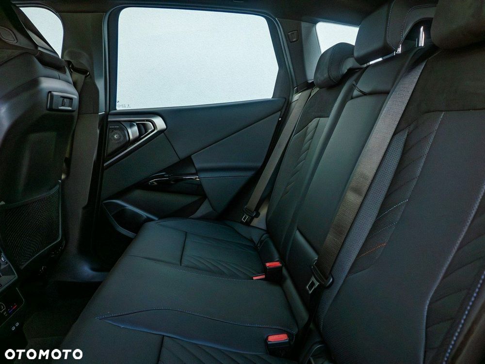 BMW X3 - 18