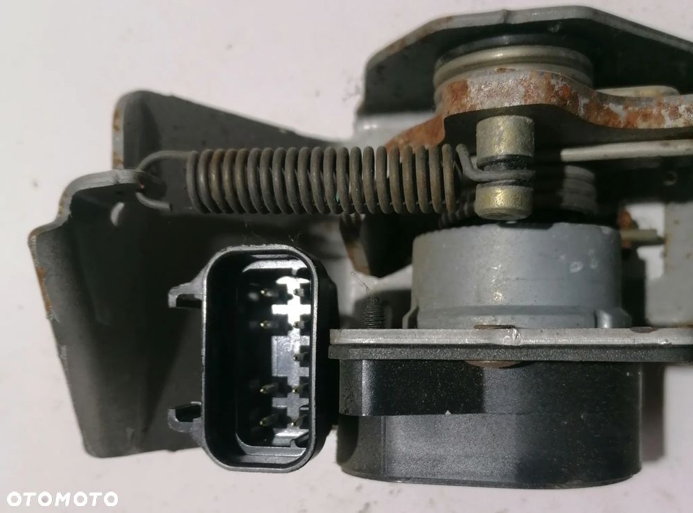 HUMMER H2 02-09 6.0 8V PEDAŁ POTENCJOMETR GAZU - 3
