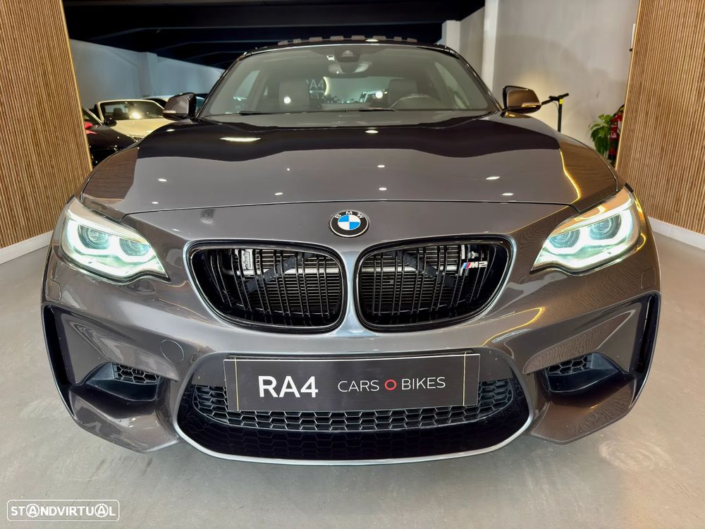 BMW M2 Auto - 40
