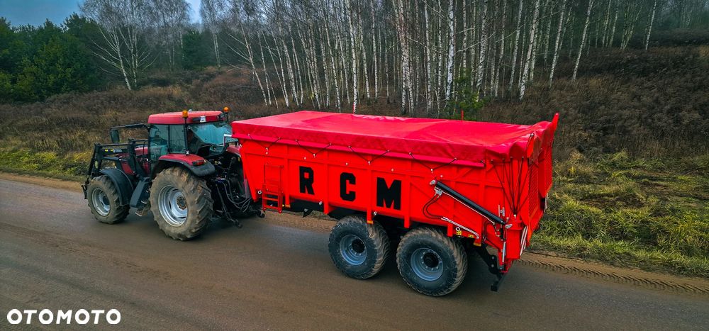 RCM CLEVER TURTLE CT1 CT MAX - 5