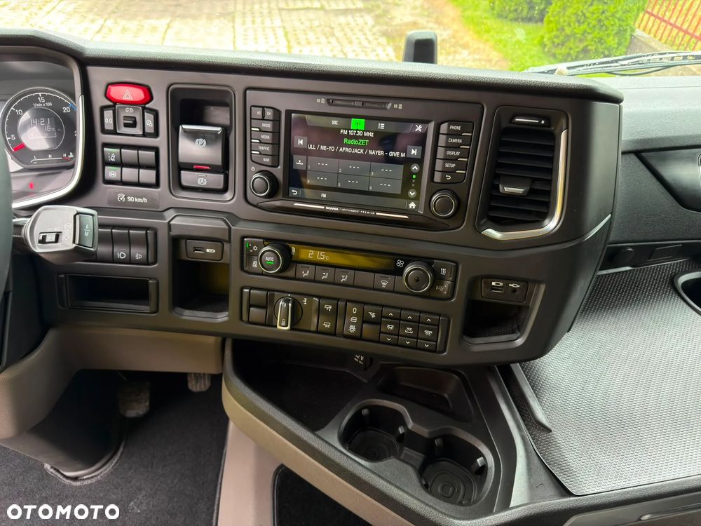 Scania R410 - 21
