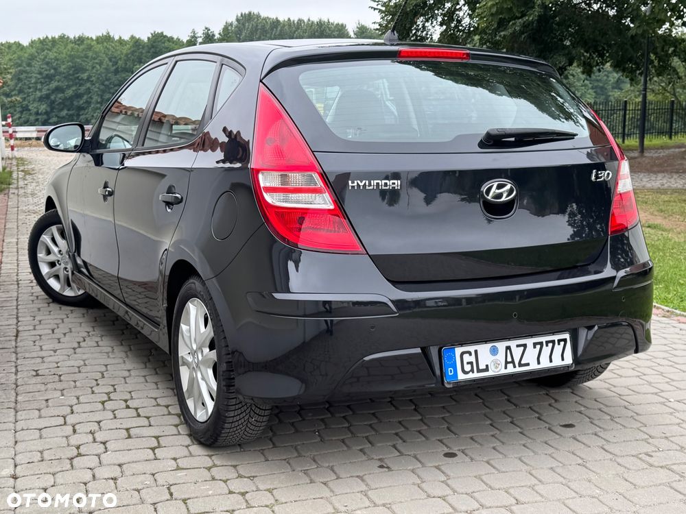 Hyundai i30 - 11