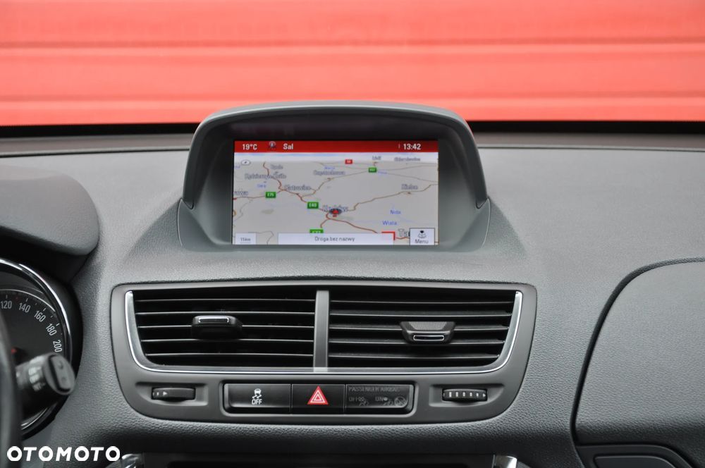 Opel Mokka 1.6 CDTI ecoFLEX Start/Stop 4x4 Innovation - 33