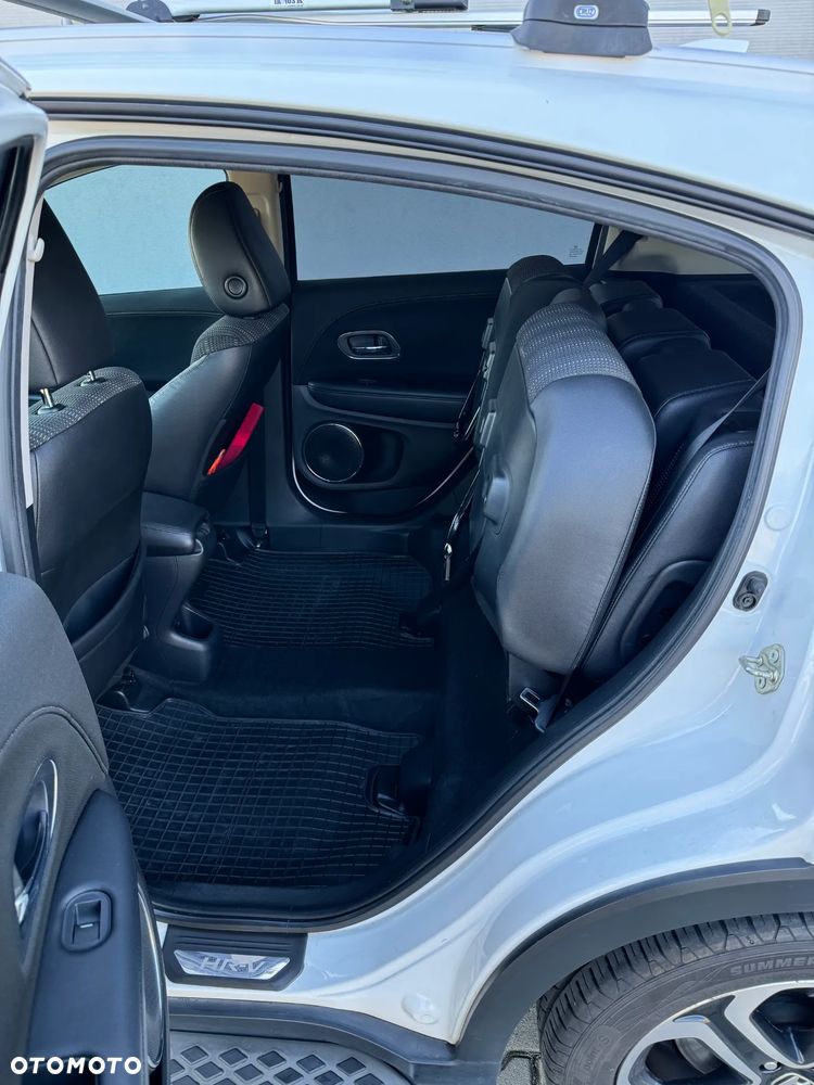 Honda HR-V 1.5 Executive (ADAS) - 17