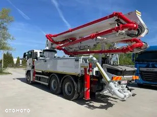 MAN TGS 26.360 - 4