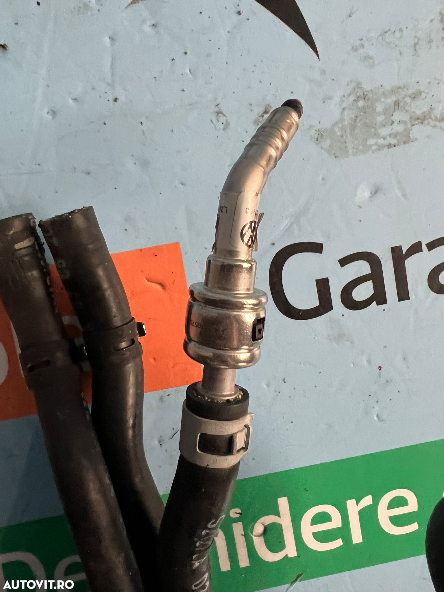 Supapa combustibil Audi A4 A5 04L201056 2014 2019 - 1