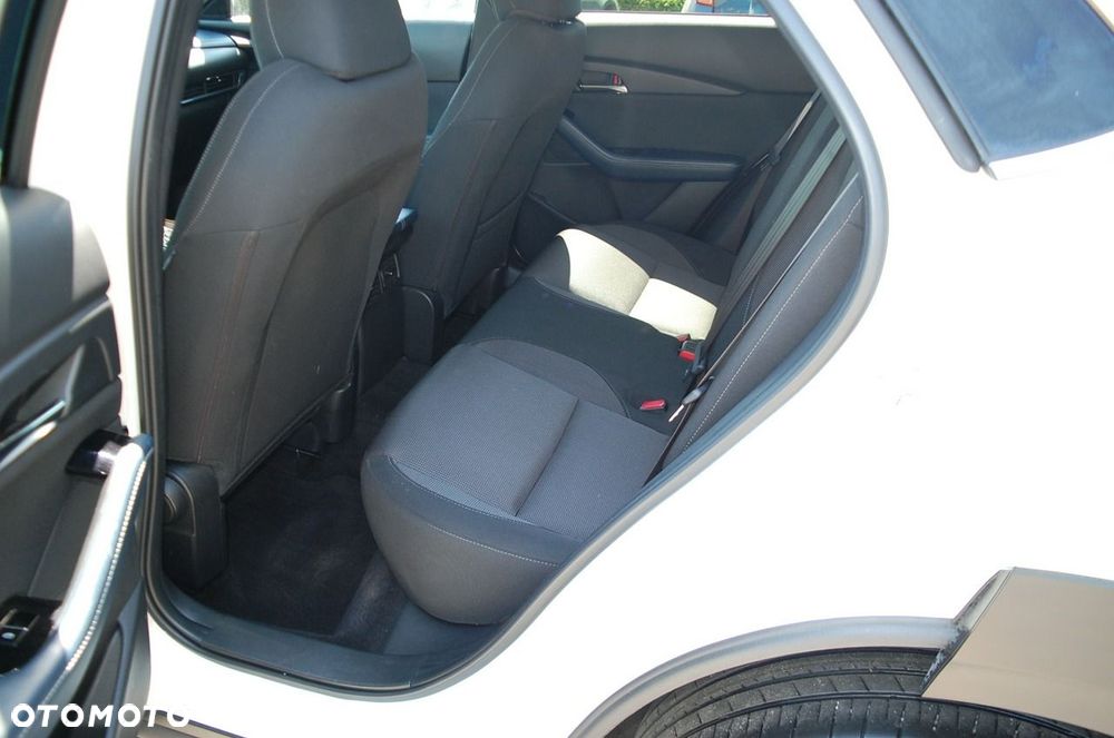 Mazda CX-30 - 32