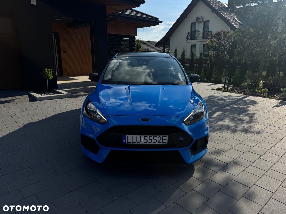 Ford Focus - 2