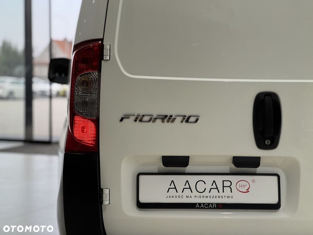 Fiat Fiorino - 28