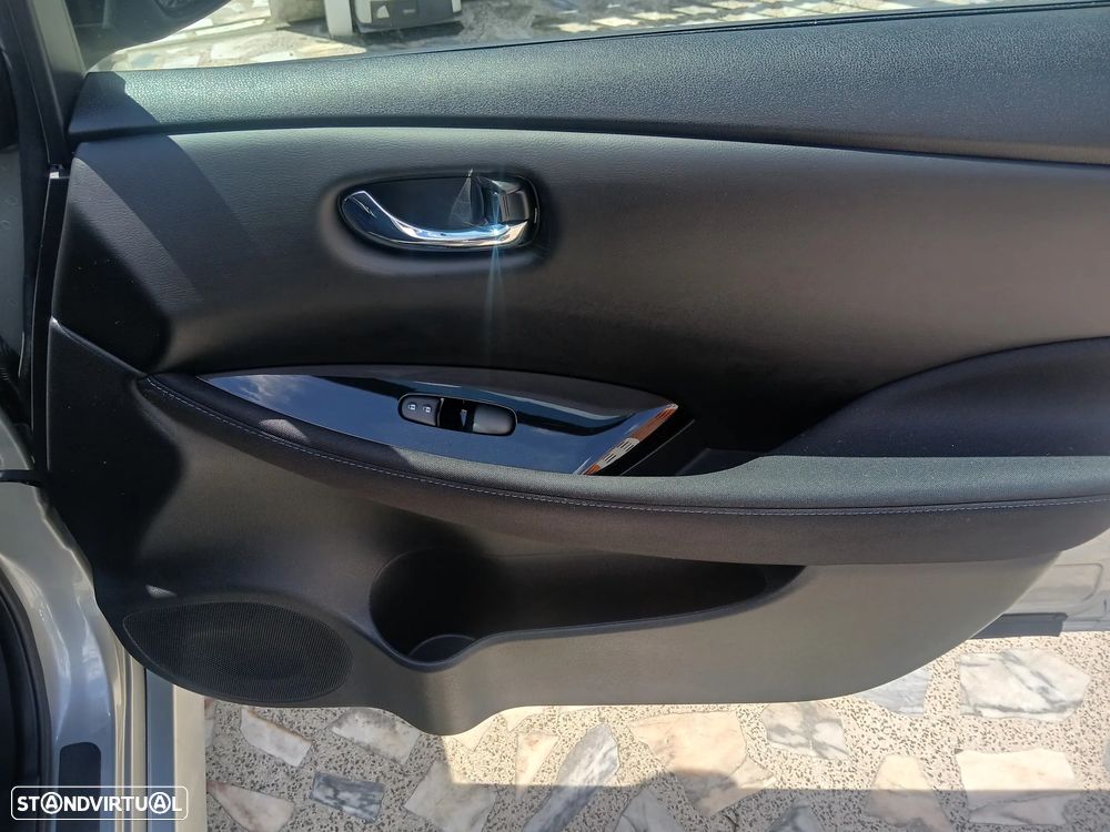 Nissan Leaf e+ Tekna - 24