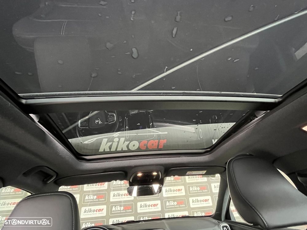 Volvo XC 40 T5 Recharge DKG RDesign - 36