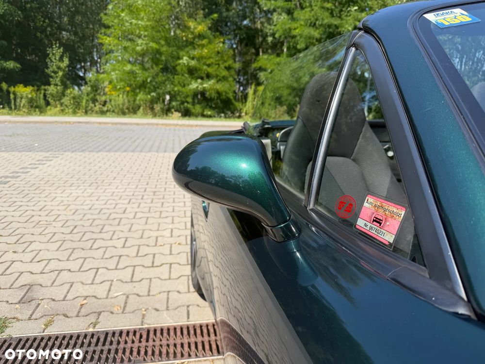 Mazda MX-5 - 12