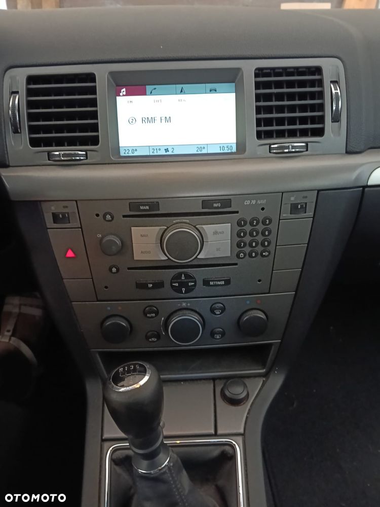 Opel Vectra - 13