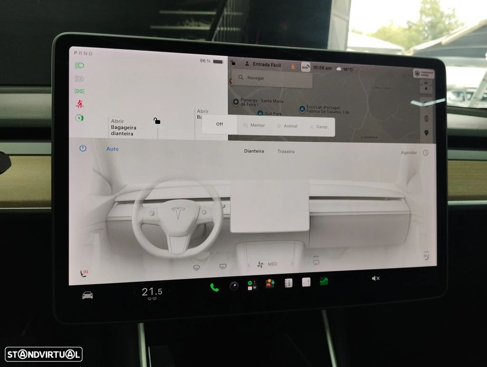 Tesla Model 3 Long Range AWD Dual Motor - 26