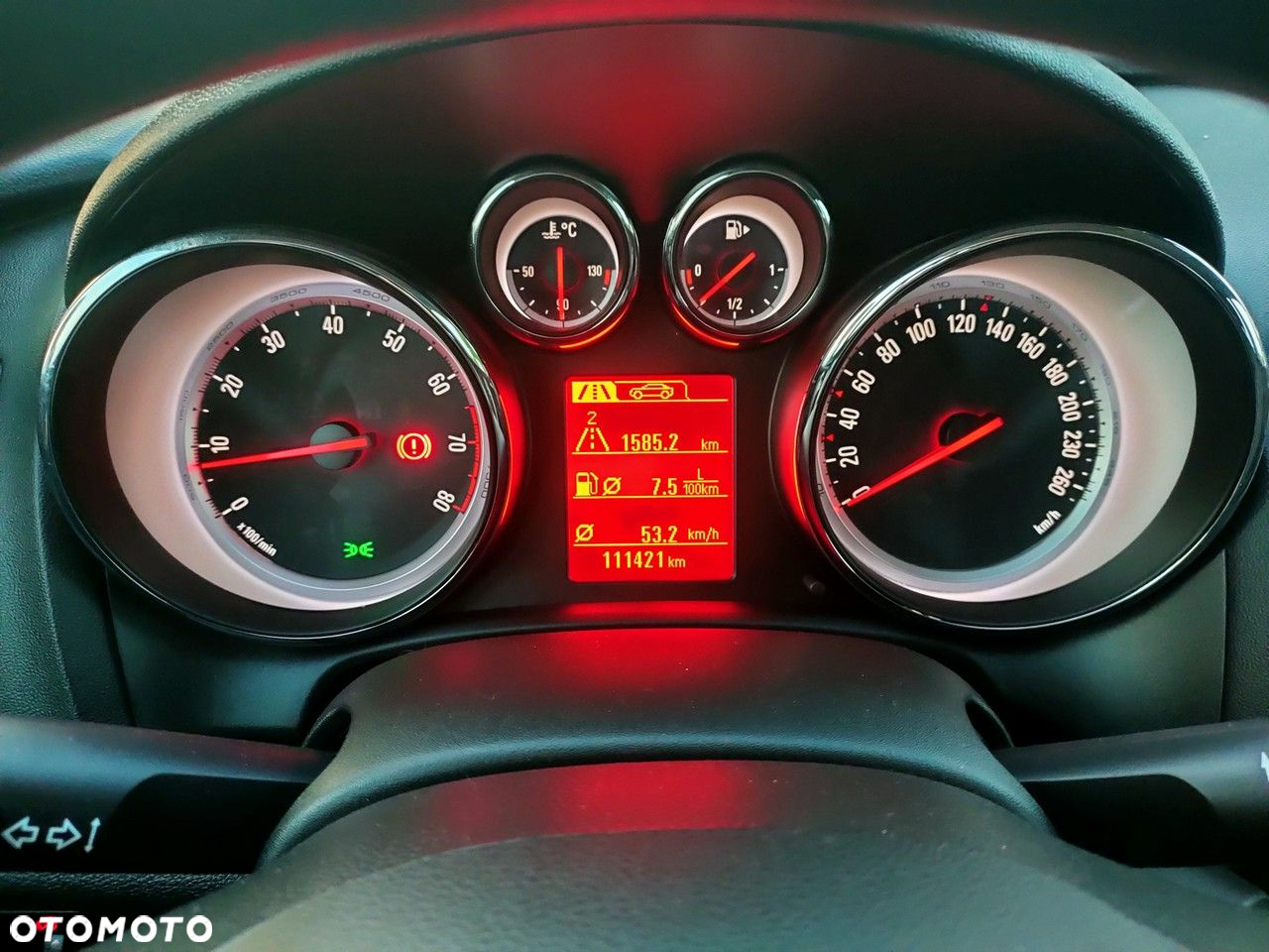 Opel Astra - 26