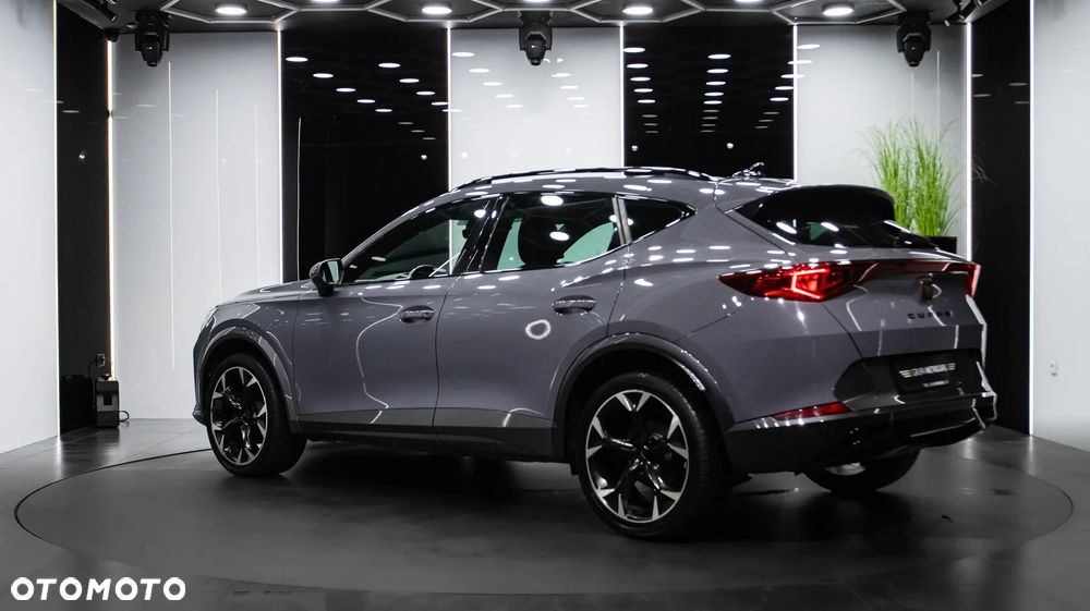 Cupra Formentor - 5