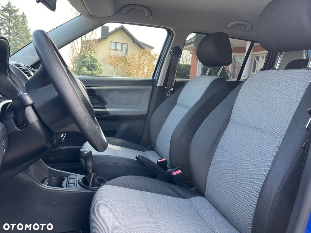 Skoda Fabia 1.2 12V Classic - 6