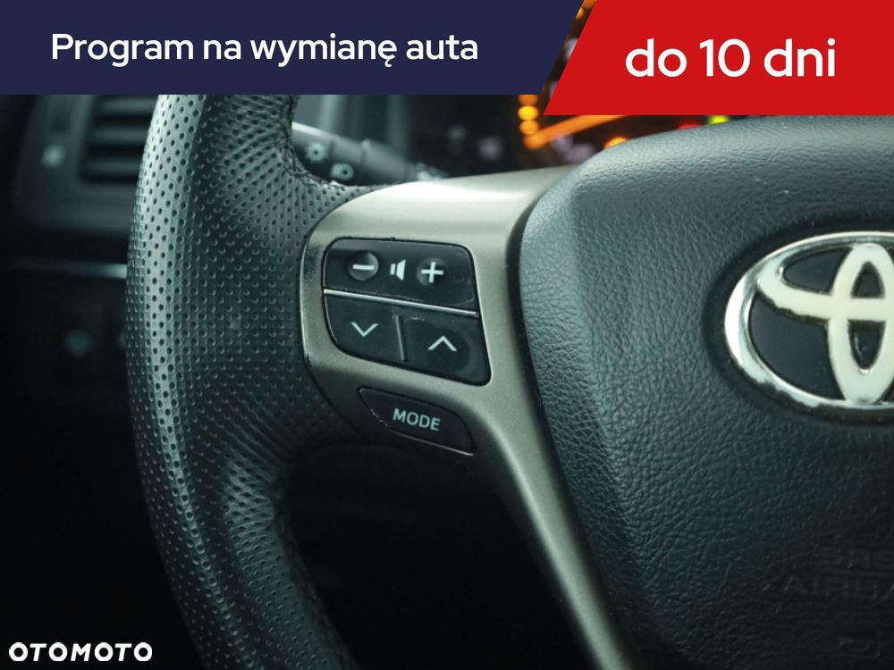 Toyota Avensis - 18