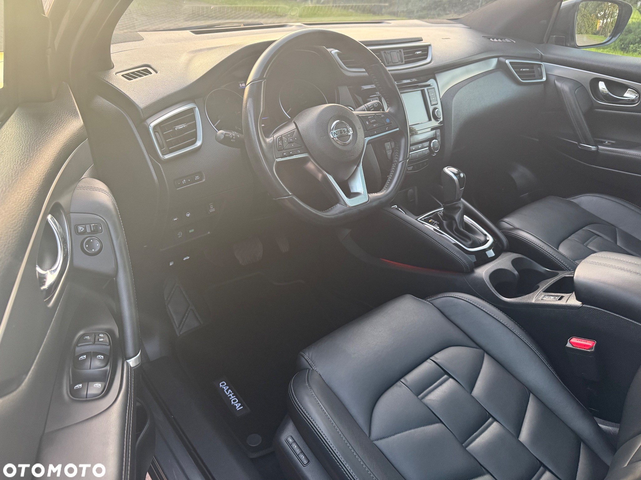 Nissan Qashqai - 7