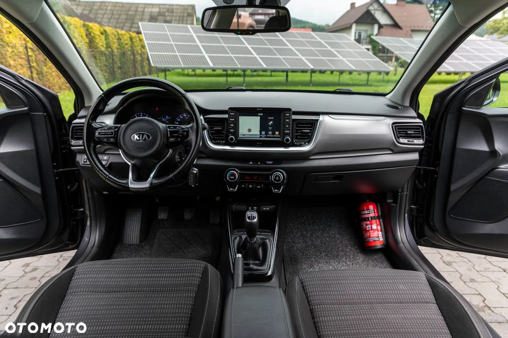 Kia Stonic 1.4 M - 23