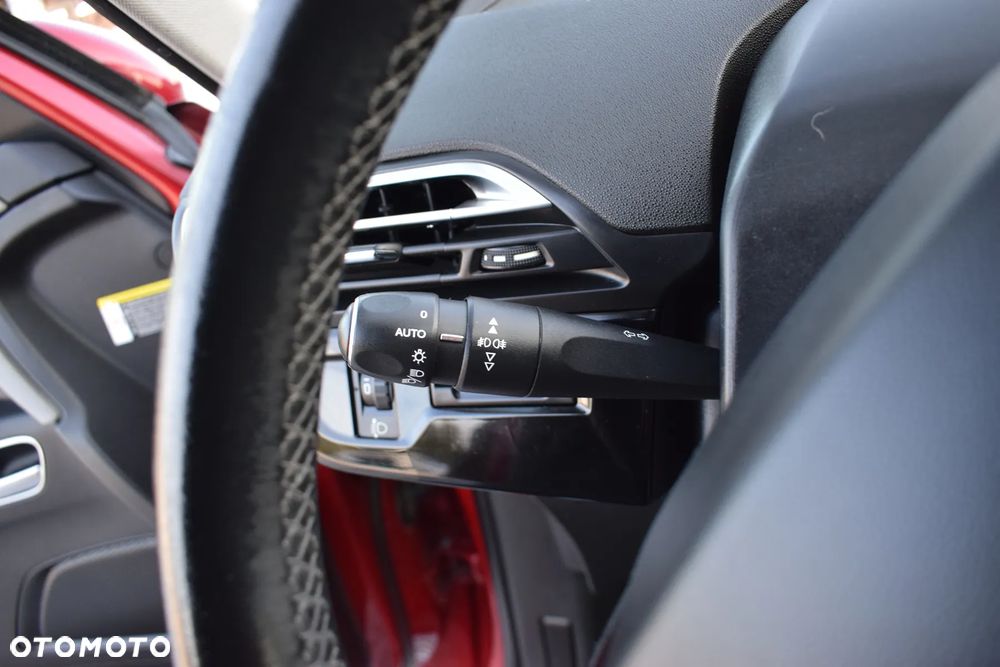 Citroën C4 Picasso 2.0 BlueHDi Exclusive - 22