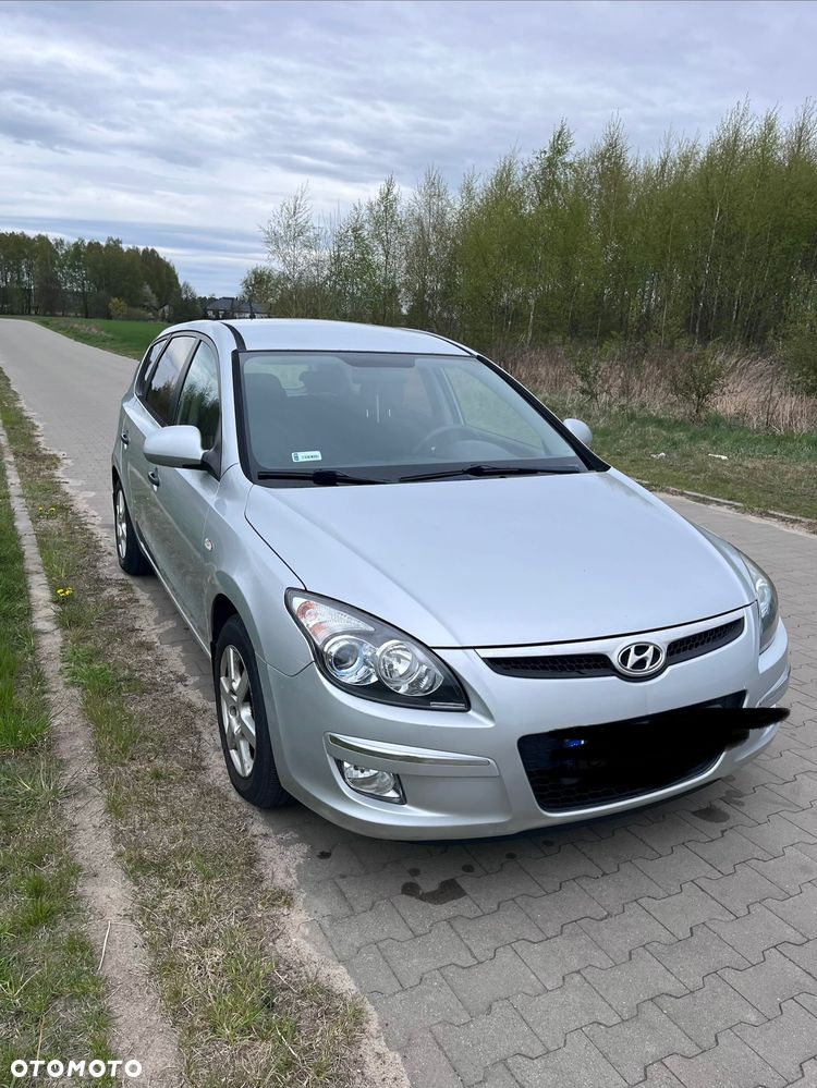 Hyundai i30 1.4 Classic - 1