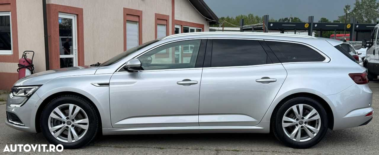 Renault Talisman - 4