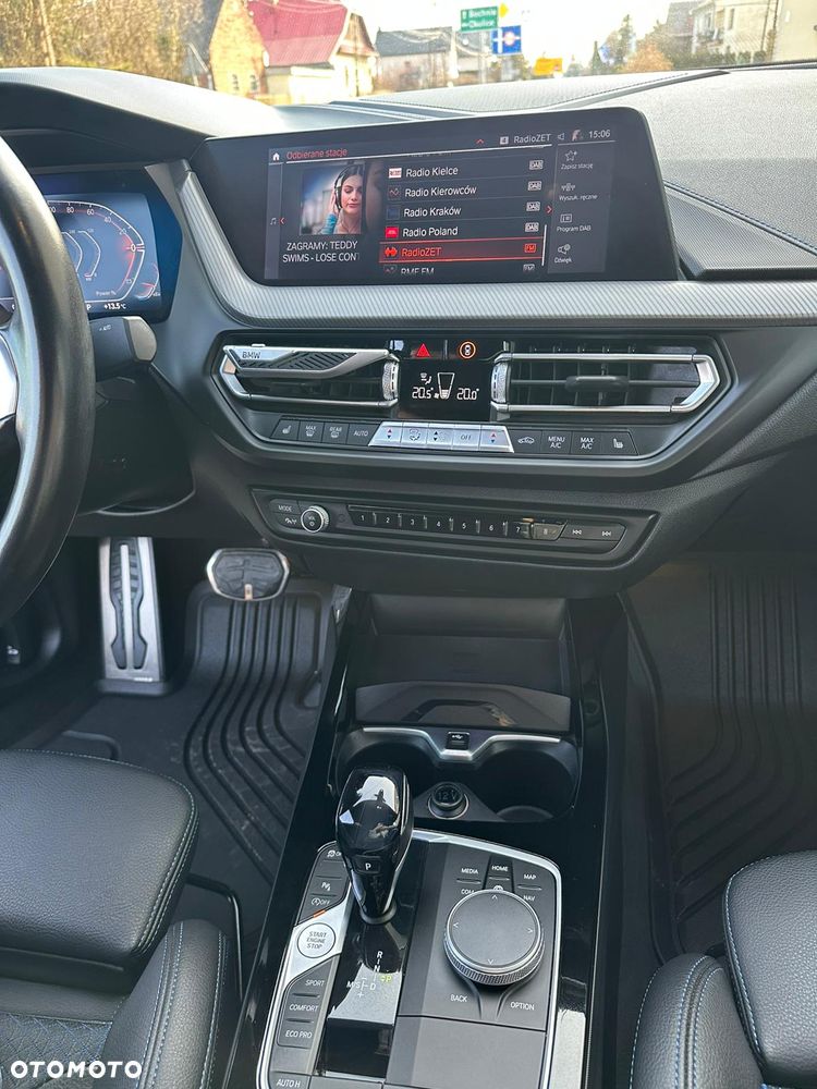 BMW Seria 2 218i M Sport - 20