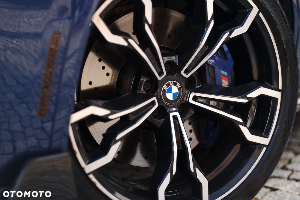 BMW X3 M - 15