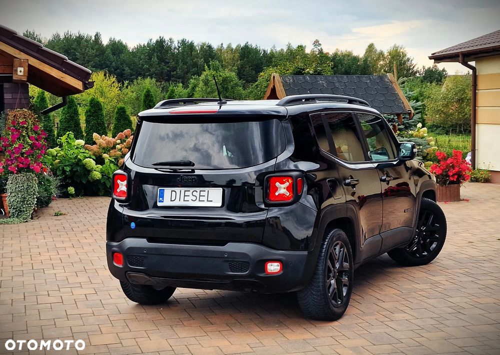 Jeep Renegade - 3