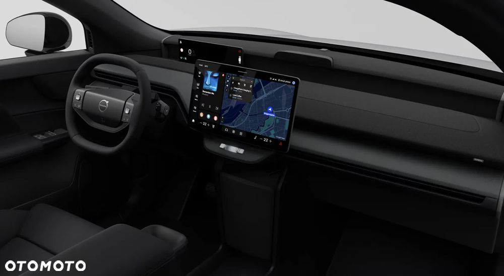 Volvo EX60 - 4