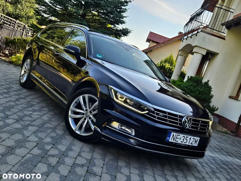 Volkswagen Passat Variant - 3