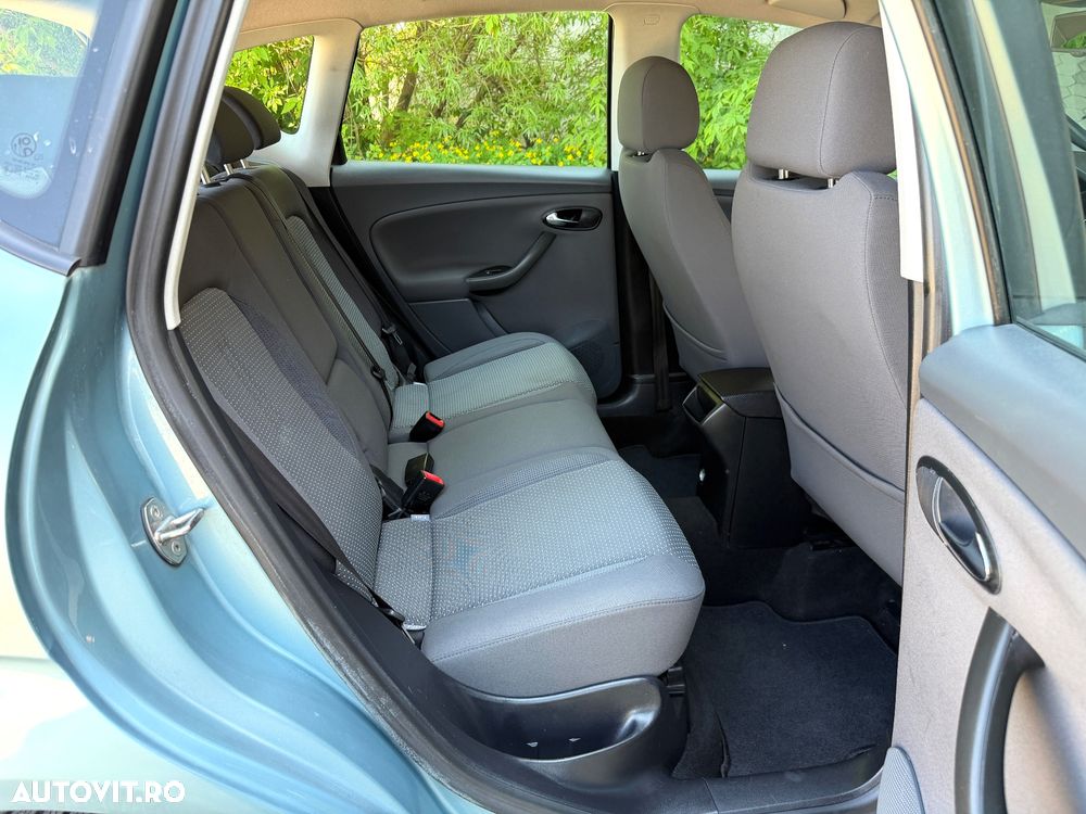 Seat Altea - 11