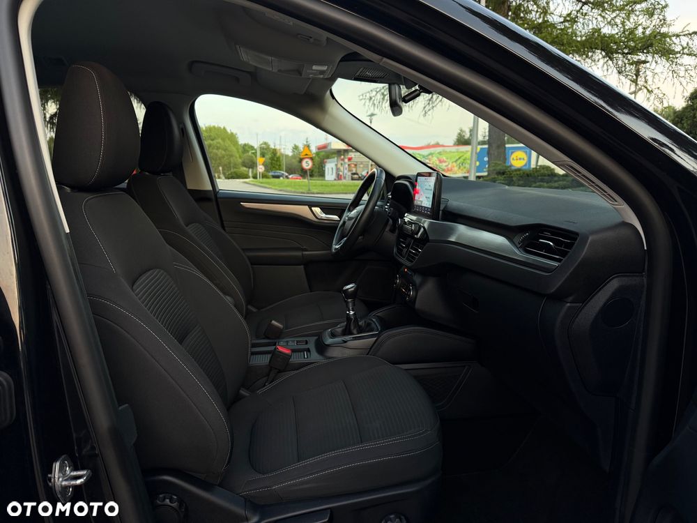 Ford Kuga 1.5 EcoBoost TITANIUM X - 40