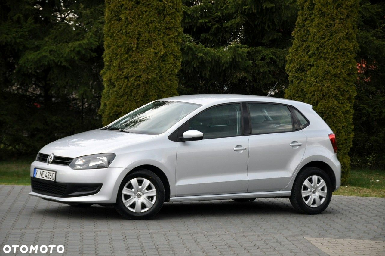 Volkswagen Polo - 11