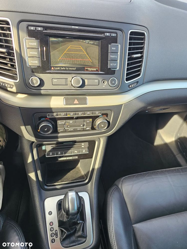 Seat Alhambra - 30