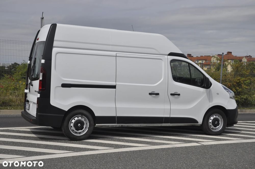 Renault Trafic - 5