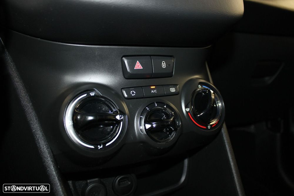 Peugeot 208 1.5 BHDI VAN - 18