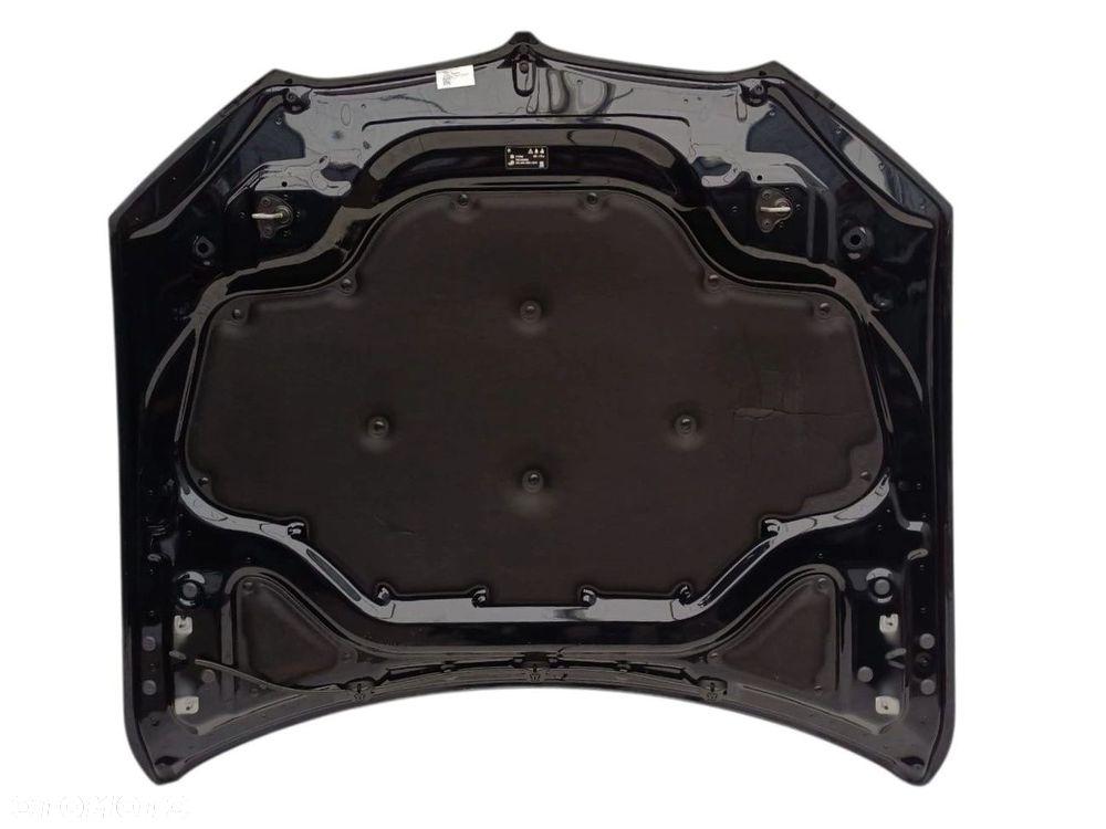 Maska BMW X5 G05 LCI M-Pakiet 416 - 4