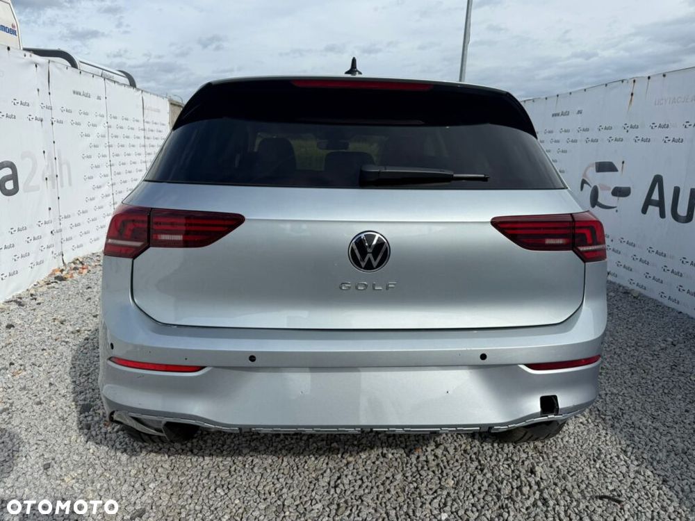 Volkswagen Golf 2.0 TDI SCR DSG GTD - 5
