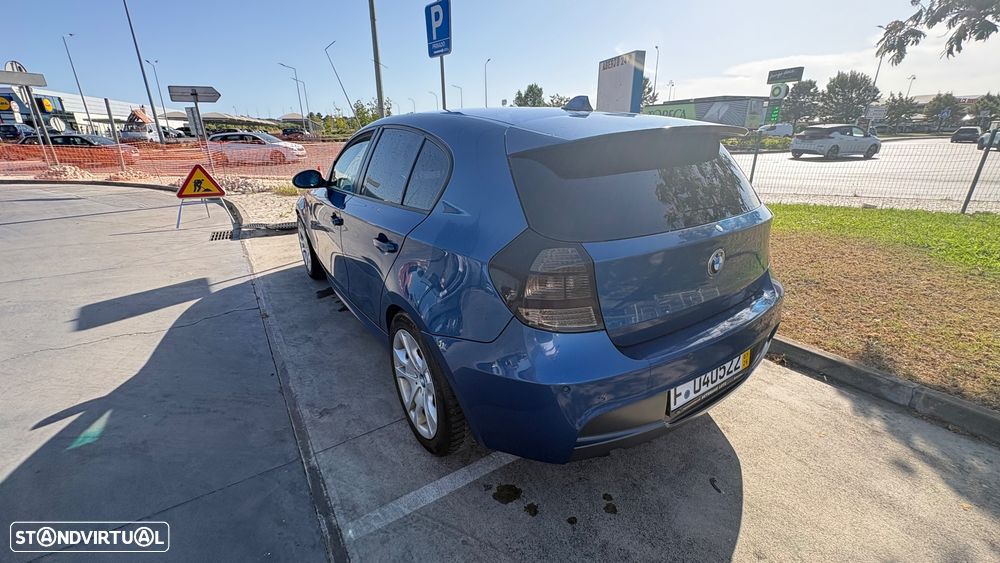 BMW 120 dA - 3