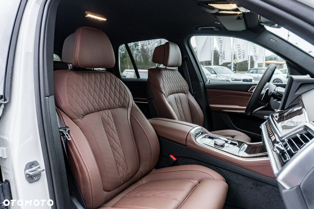 BMW X5 - 15
