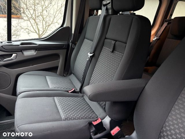 Ford Transit Custom 340 L2H1 Trend (bryg.) - 15