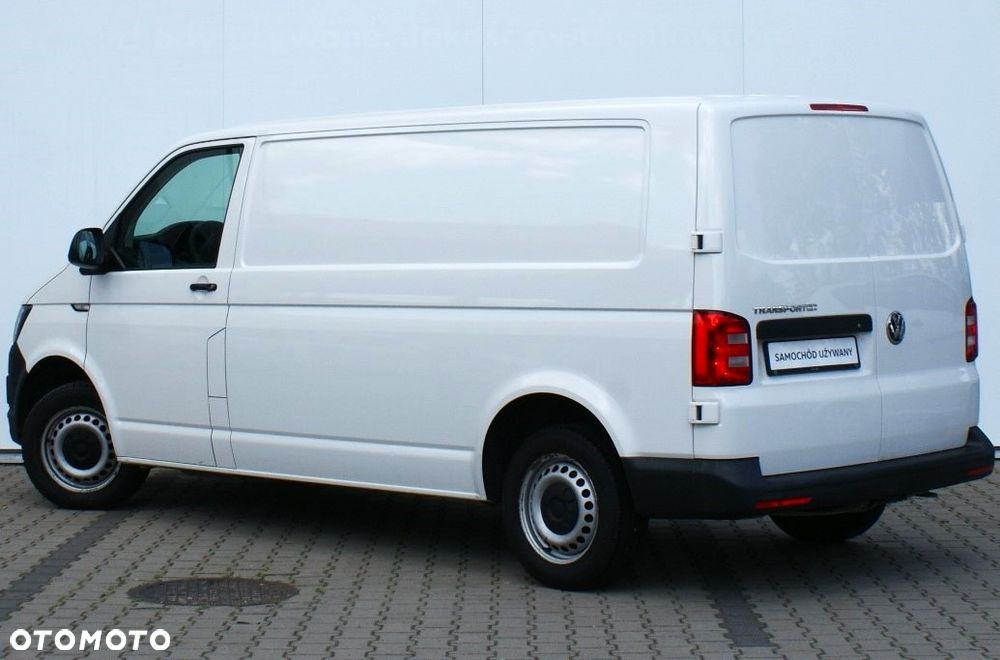 Volkswagen TRANSPORTER - 6