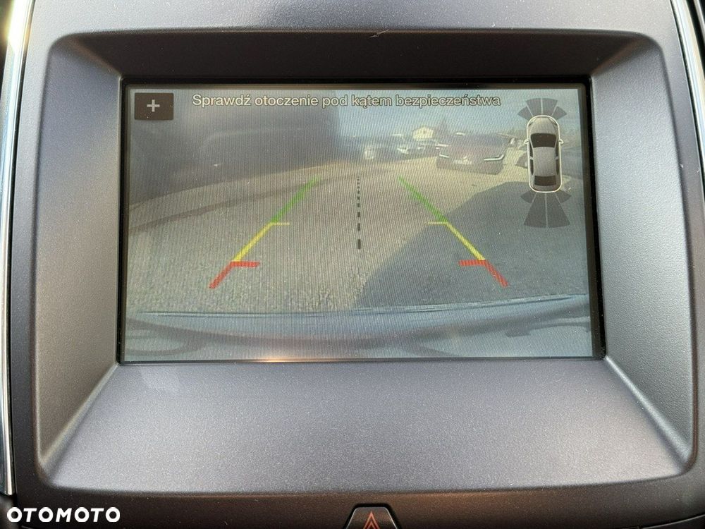 Ford S-Max 2.0 TDCi Vignale PowerShift - 33