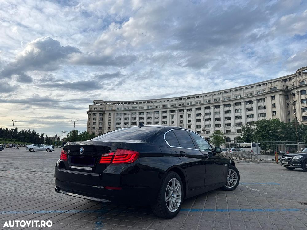 BMW Seria 5 - 9