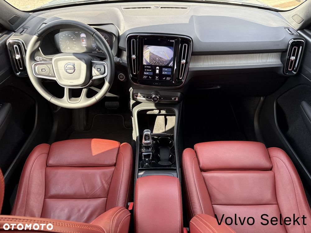 Volvo XC 40 - 16