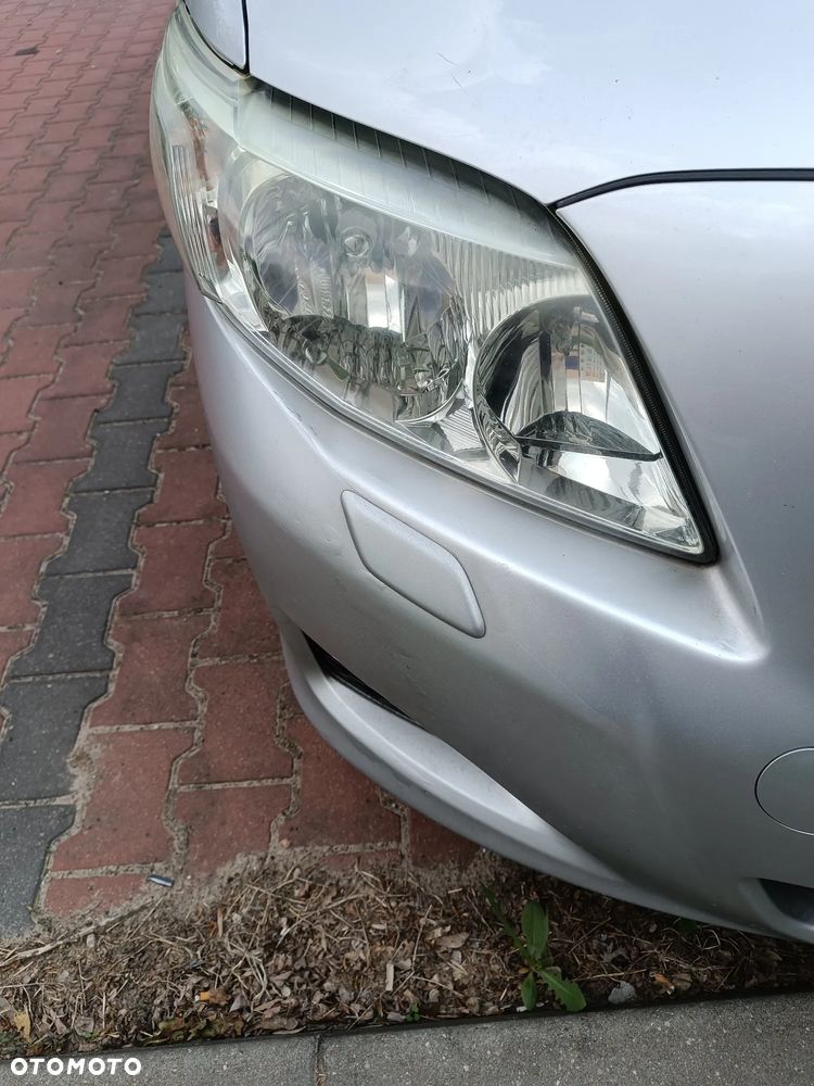 Toyota Corolla 1.4 VVT-i Luna Start - 18