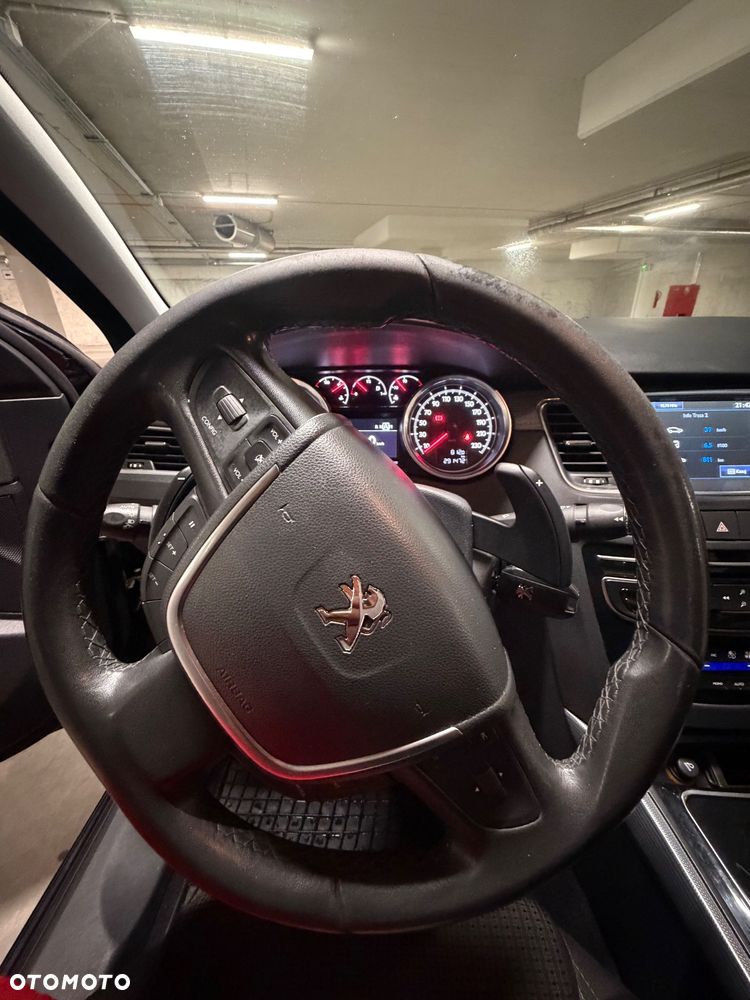 Peugeot 508 - 10